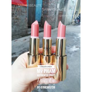 SON KIKO MAGICAL HOLIDAY CREAMY LIPSTICK
