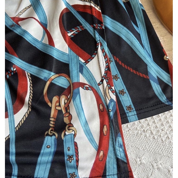 2hand - Váy thun hàn