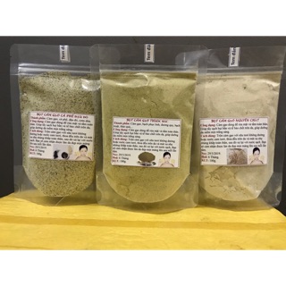 🔥Flash Deal🔥100g BỘT CÁM GẠO HÀNG CHẤT LƯỢNG, HANDMADE