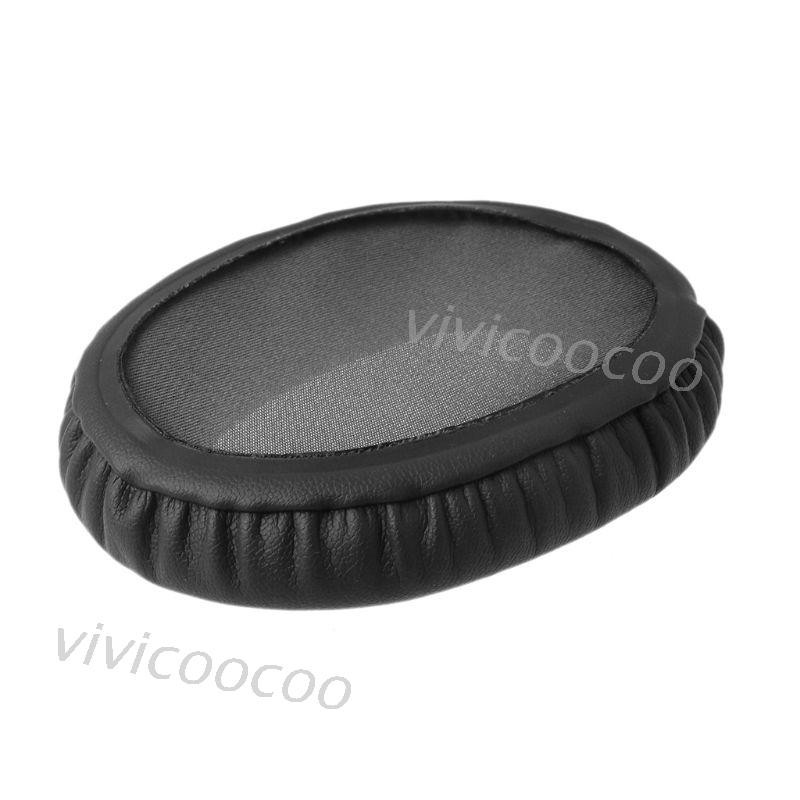 (Hàng Mới Về) 1 Cặp Đệm Mút Mềm Thay Thế Cho Tai Nghe Sony Wh-Ch700N