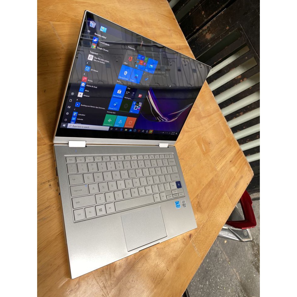 Laptop Samsung 730QCJ | BigBuy360 - bigbuy360.vn