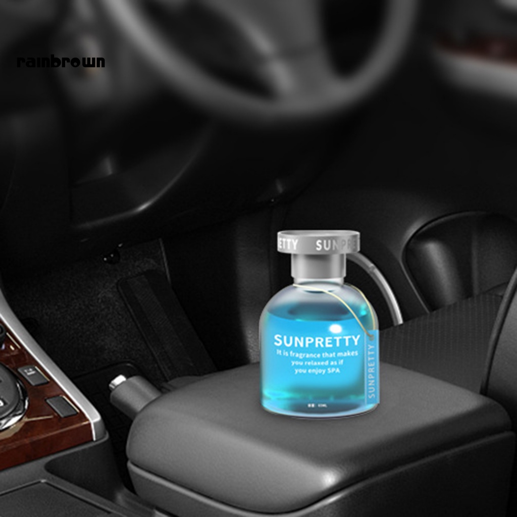 Lọ Nước Hoa 7 Mùi Hương Đa Dạng Cho Nhà Ở/Xe Hơi