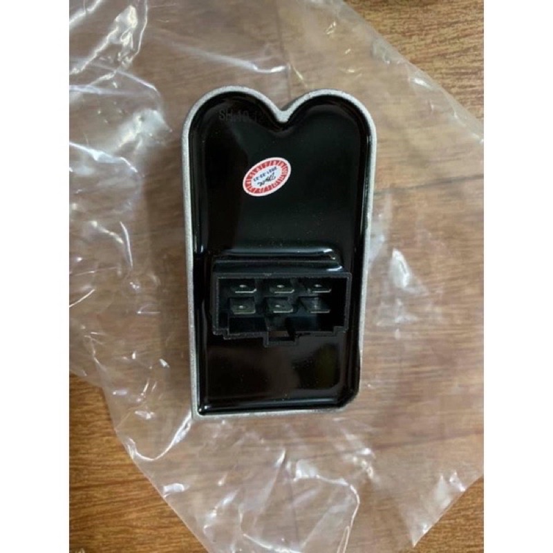 Sạc Honda Winner - Sonic Hàng Cao Cấp Loại 1