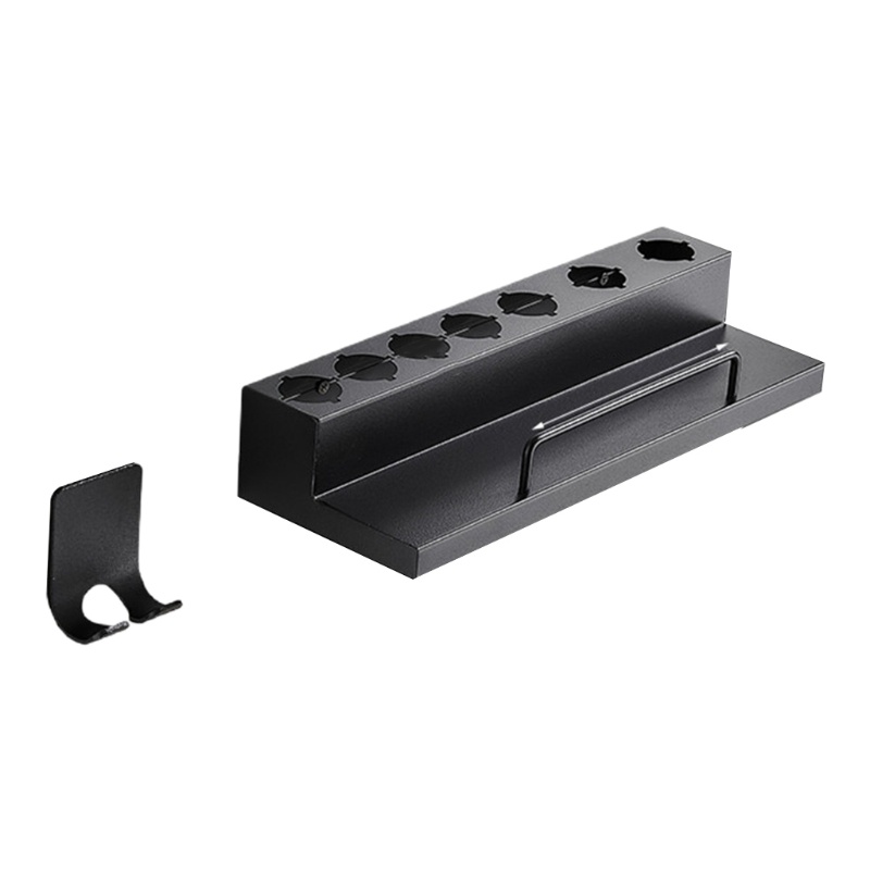 Giá đỡ máy sấy tóc Dyson có 8 lỗ