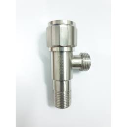 Van Giảm Áp 2 Ngả, 3 Ngả Inox Chính Hãng, Không Hoen Rỉ, Không Bong Tróc, Không Bị Đổi Màu 9093