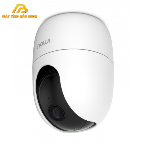 [Mẫu Mới Nhất 2021] Camera IP Ranger IMOU IPC-A42P-B 4Mp Xoay 360 Độ - Hàng Chính Hãng