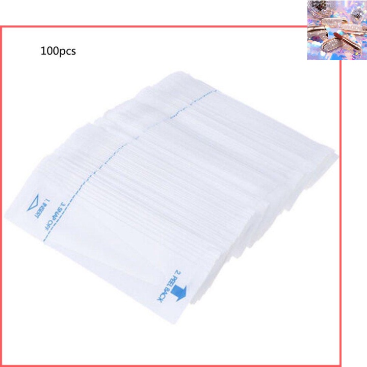 Hợp đồng mua sỉ Hợp đồng mua sỉ Túi 100 Miếng Bọc Bảo Vệ Nhiệt Kế Cho Đồng Hồ Đo Nhiệt Độ Em Bé chính hãng chính hãng