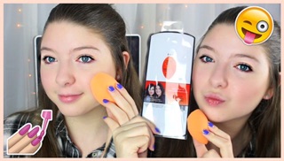 ♥️ Mút trang điểm Real Techniques Miracle Complexion Sponge unbox