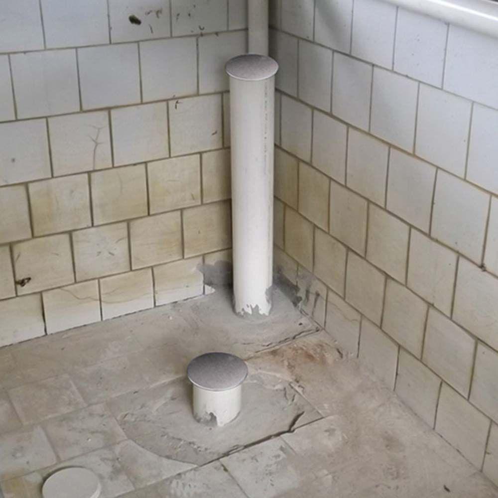 Muvako Nắp Đậy Cống Thoát Nước Sàn Nhà Lọc Rác Khử Mùi Tiện Dụng Sự Bảo Vệ