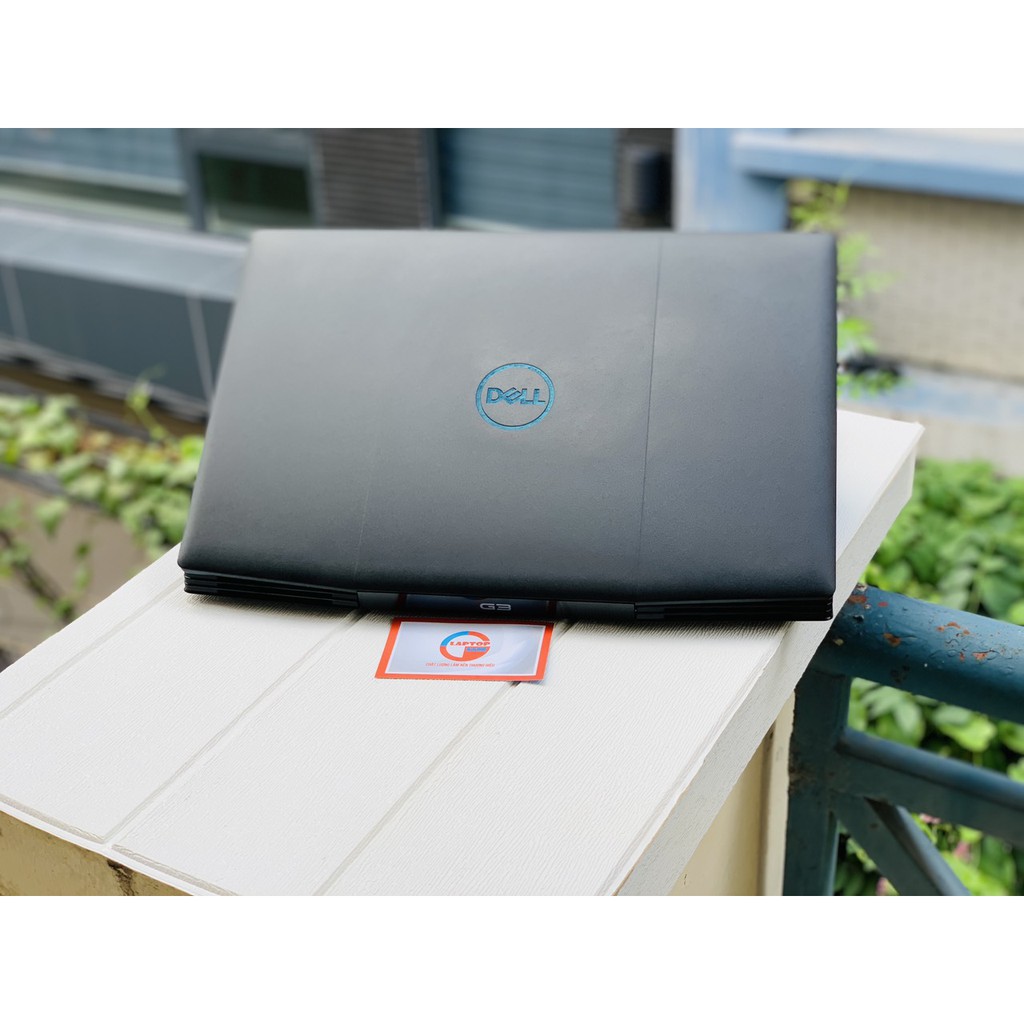 (MỚI 100%) Dell G3 3500 : i5-10300H | 8GB RAM | 256GB SSD | GTX 1650 4GB, laptop chơi game đồ họa | BigBuy360 - bigbuy360.vn