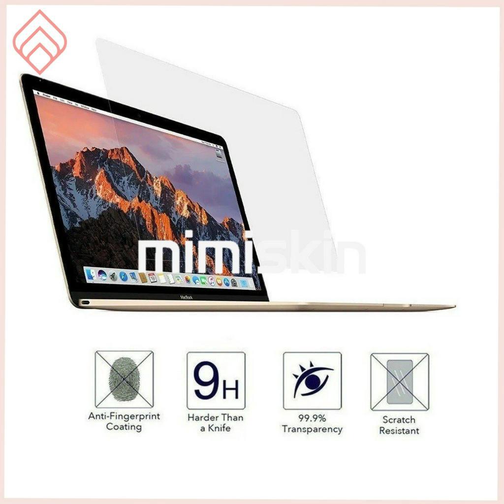 Miếng dán trong suốt màn hình laptop, chống trầy, ánh sáng, laptop Dell, Hp, Lenovo, Msi, Asus, Acer,.