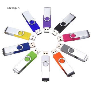 USB 2.0 64mb Lenovo có thể xoay được nhiều màu tiện lợi