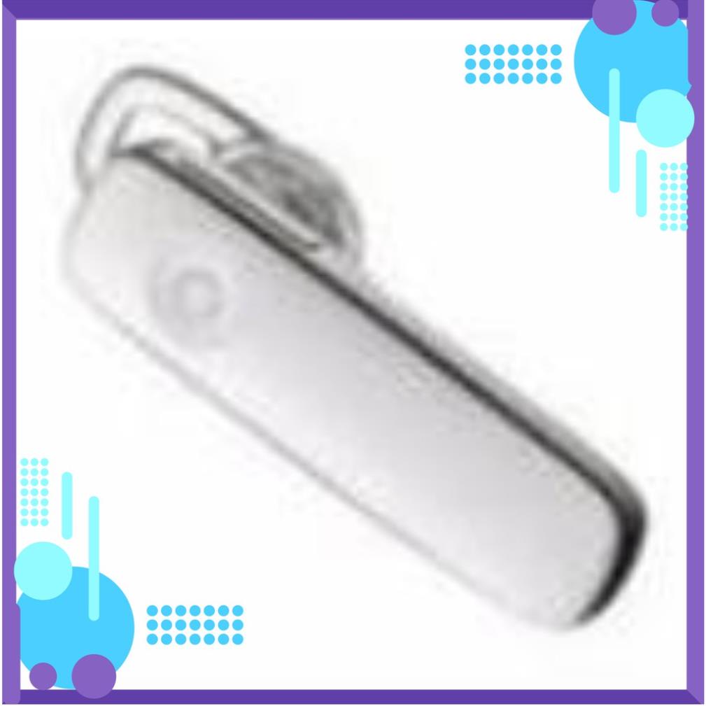 Tai nghe Bluetooth Headset M165 bluetooth V4.1 1000000383 xm