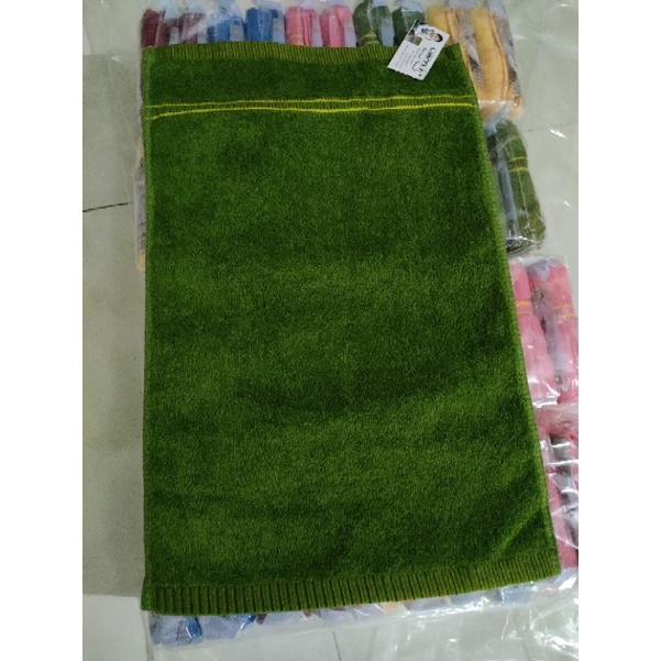 Khăn mặt cotton xuất Nhật 30×50cm