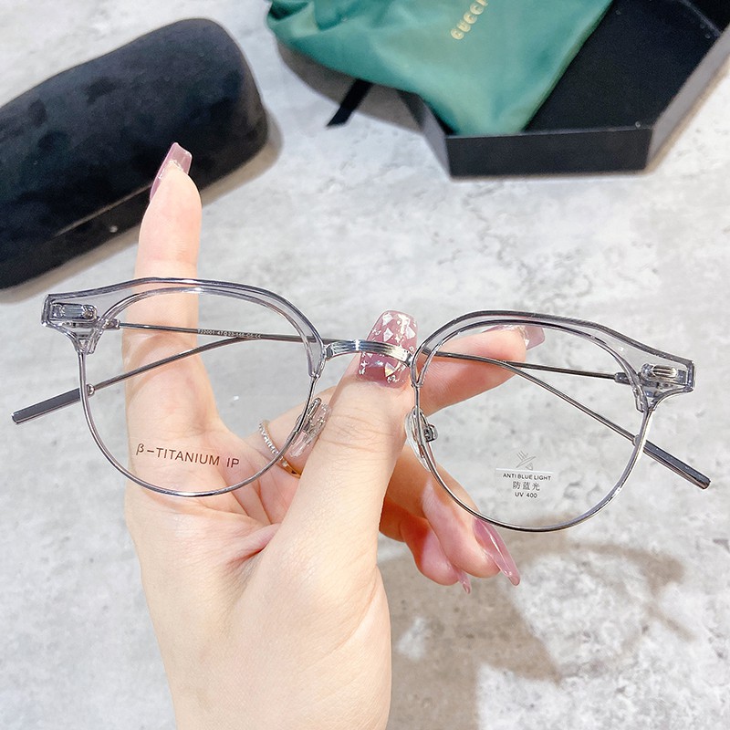 Kính Mát Thời Trang Phong Cách Retro Jz22001 | BigBuy360 - bigbuy360.vn