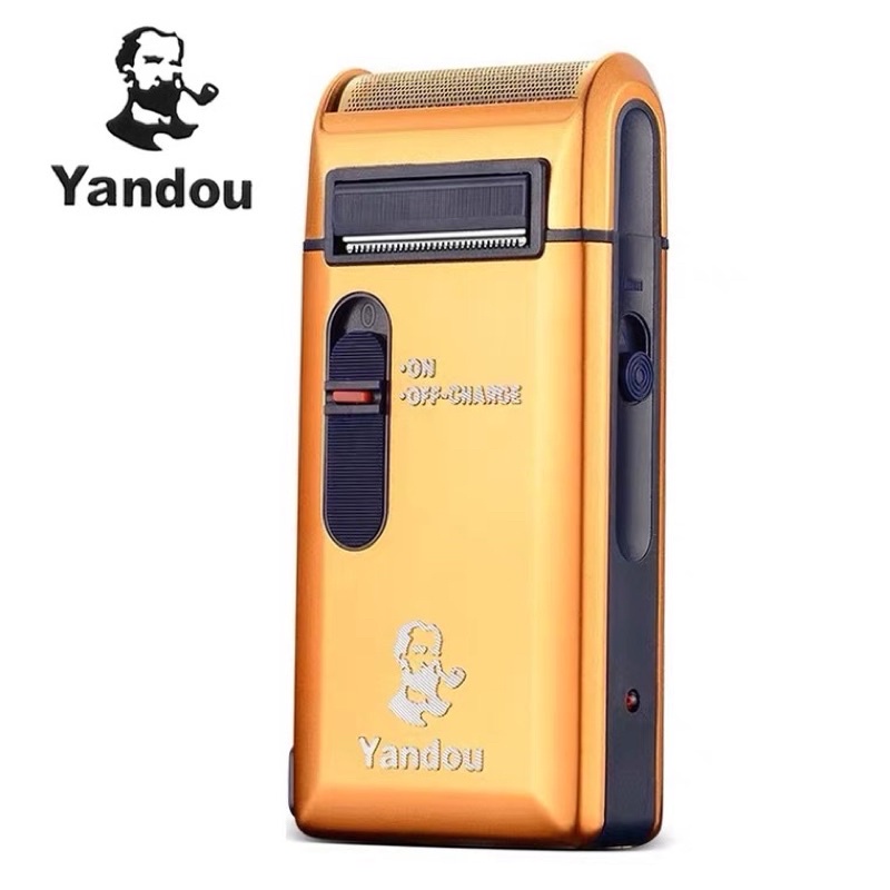 Máy Cạo râu Khô YANDOU 301U - Máy cạo râu yandou