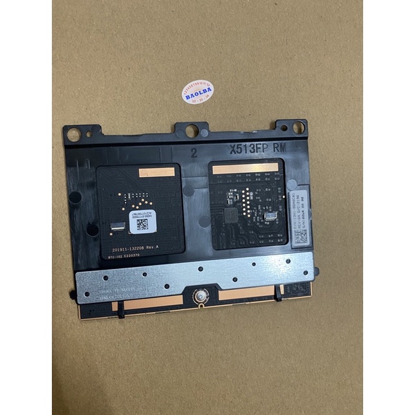 Chuột cảm ứng touchpad Laptop Asus VivoBook X513 M513 X513EA X513EP X513FP