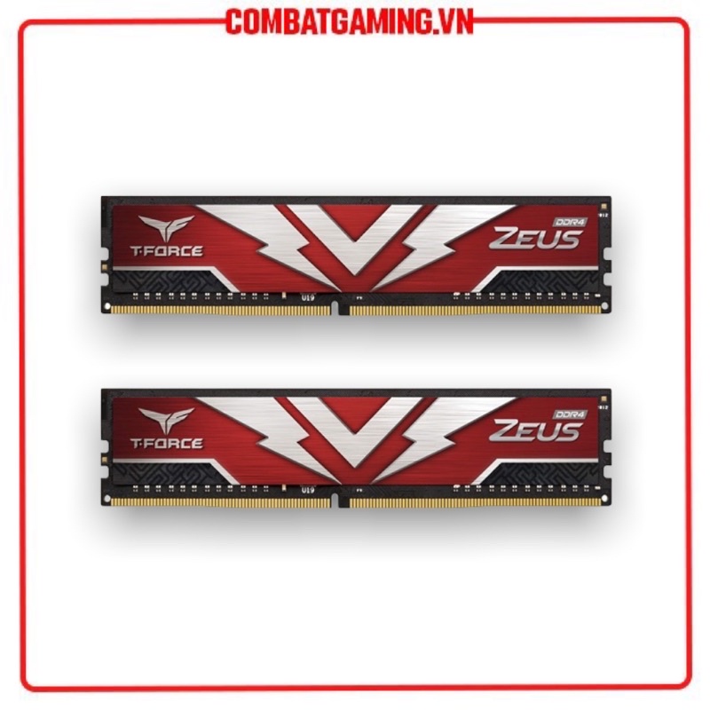 Ram máy tính Team Group Zeus 2666 MHz 8GB