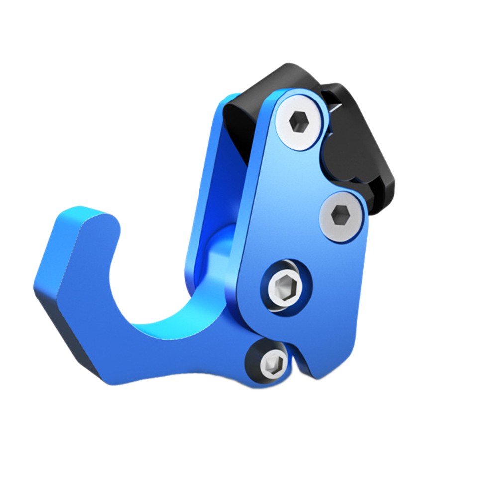 Móc Treo Đồ Gắn Xe Mô Tô Thiết Kế Tiện Lợi