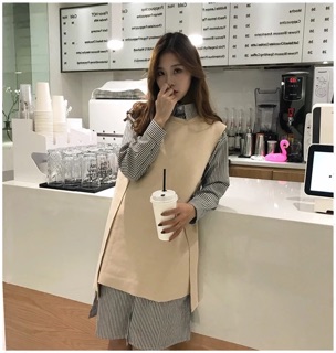 Set áo váy [ Hàng order 7-9 ngày ]