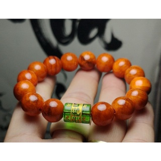 vòng huyết long mix nu thống