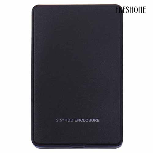 (Đang Bán) Bộ Hộp Đựng Ổ Cứng Ssd 2.5 Inch | BigBuy360 - bigbuy360.vn