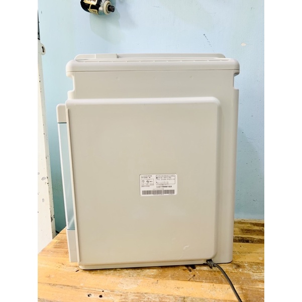 Máy lọc không khí tạo ẩm Hitachi EP-EX50