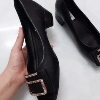 Giày QC cao cấp