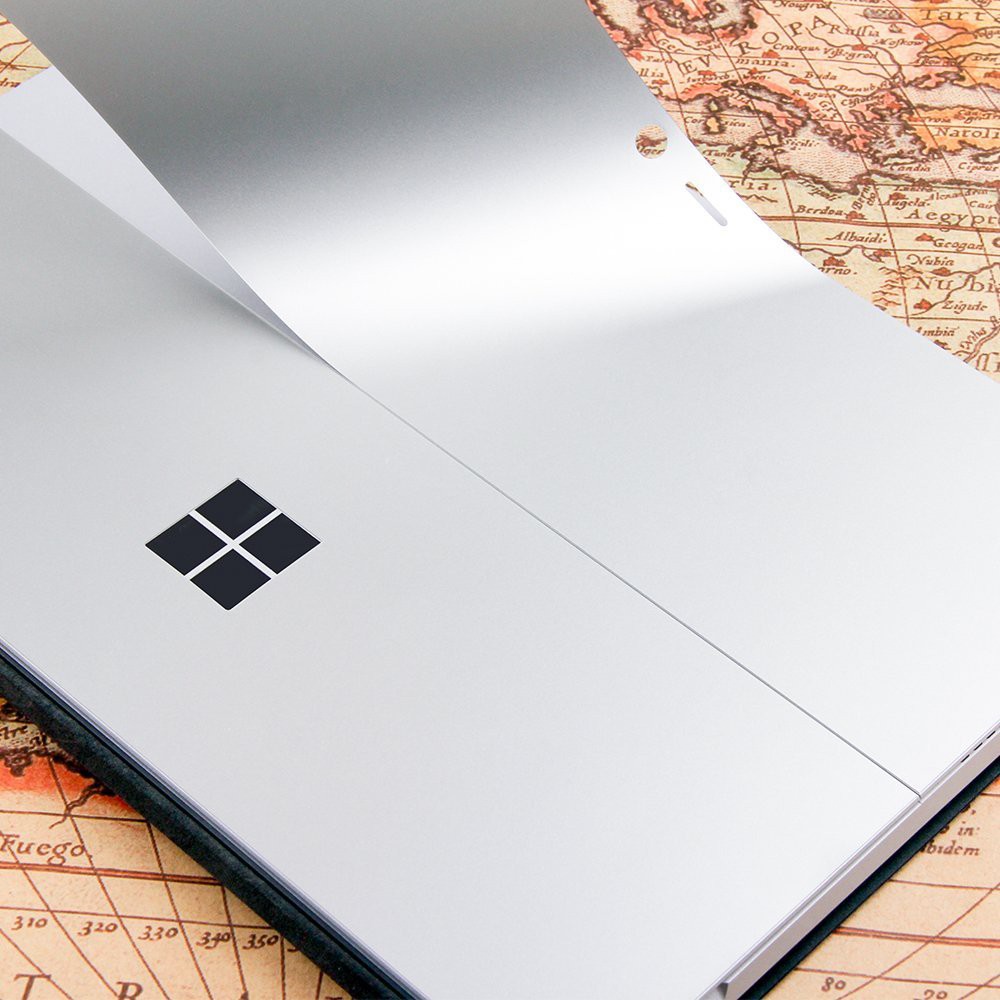 Bộ Dán 3M Mặt Lưng Surface 3 và Surface Pro 3 -  Chính Hãng JRC