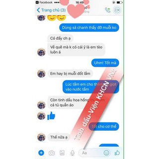 Tinh dầu sả chanh nguyên chất 10ml -Viện Hàn lâm giúp thơm phòng, đuổi muỗi hiệu quả