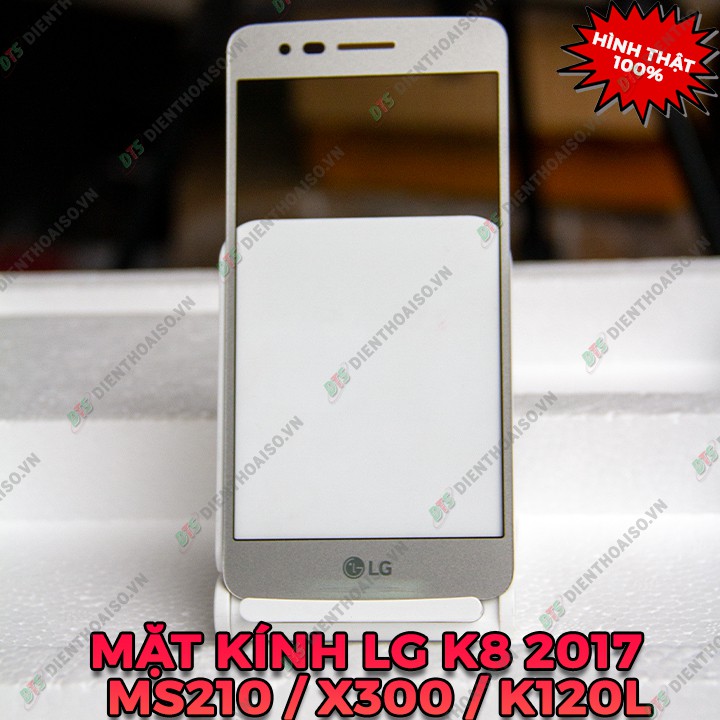 Kính LG K8 2017