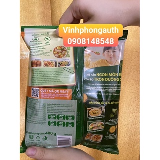 Hạt nêm Knorr 400gr 900gr
