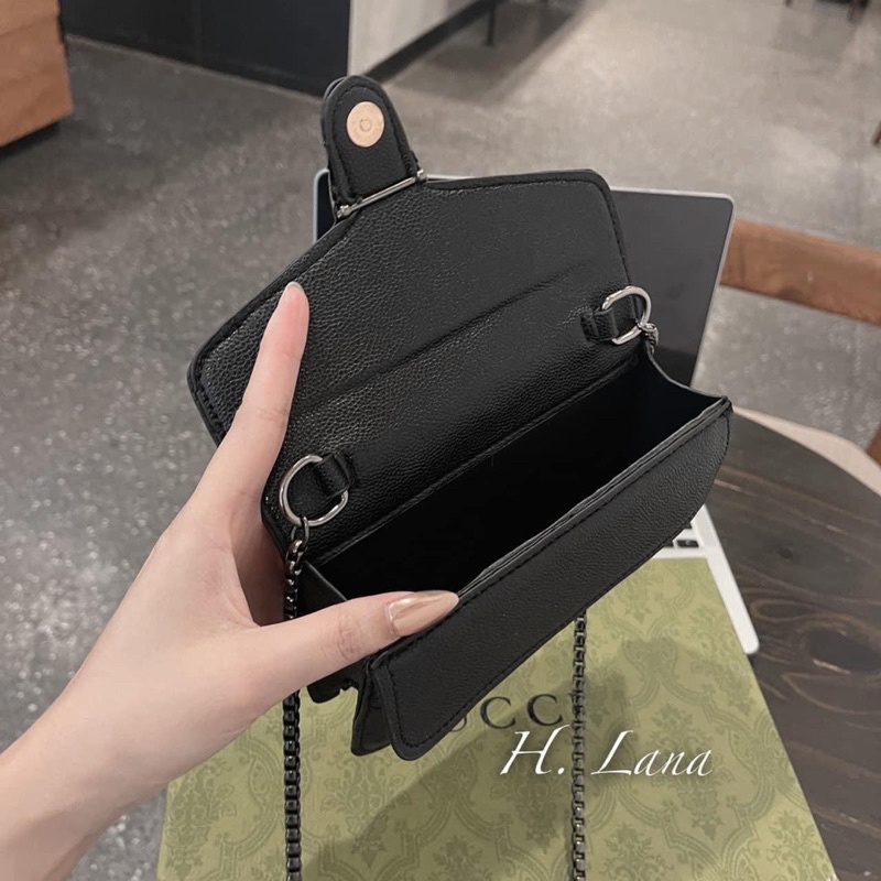 TÚI ĐẦU RỒNG GC