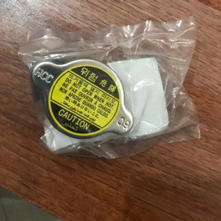Nắp két nước các dòng xe Huyndai Kia