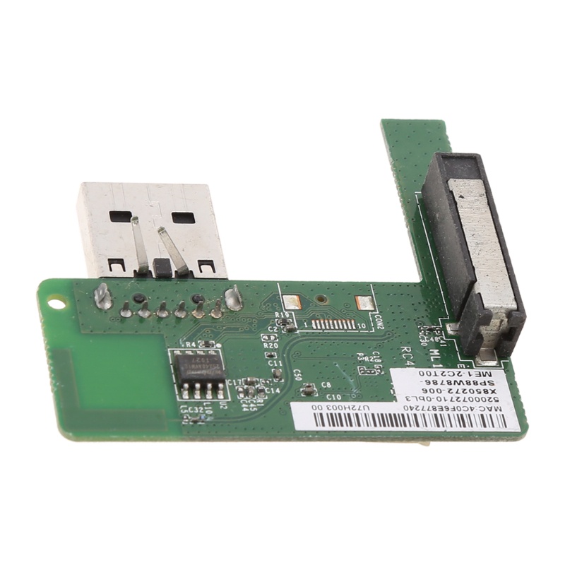 Thẻ WIFI Không Dây Mỏng Chuyên Dụng Thay Thế Cho XBOX 360