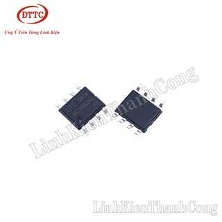 Bộ 10 Chiếc IC Nguồn MC34063 SOP8