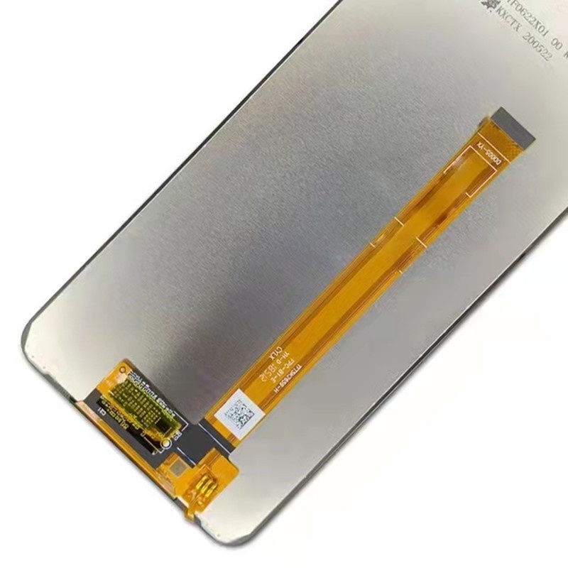 Màn Hình Cảm Ứng LCD 100% Thay Thế Chuyên Dụng Cho OPPO A5 / A3S / AX5 / REALME C1 / REALME 2
