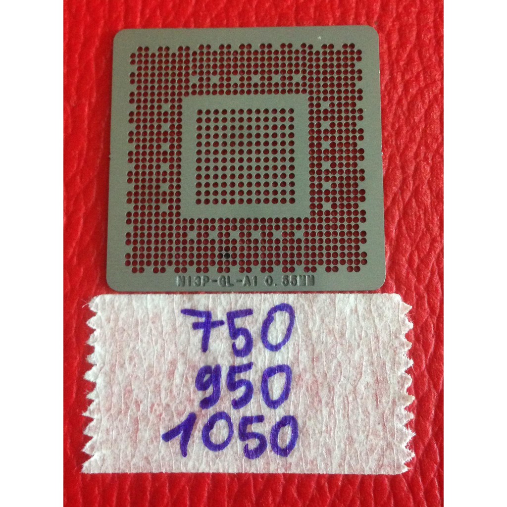 [Mã ELFLASH3 hoàn 10K xu đơn 20K] Lưới GPU card 750 950 1050 N13P-GL-A1 | BigBuy360 - bigbuy360.vn