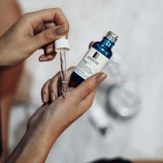 SERUM PHỤC HỒI DA L🅰️R⛔CHEP⛔SAY HYALU B5
