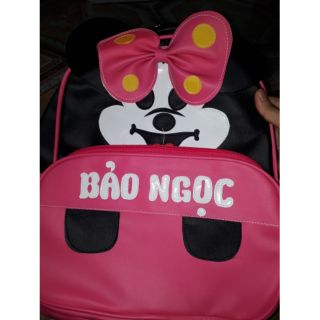 Bộ 3 sản phẩm cho bé