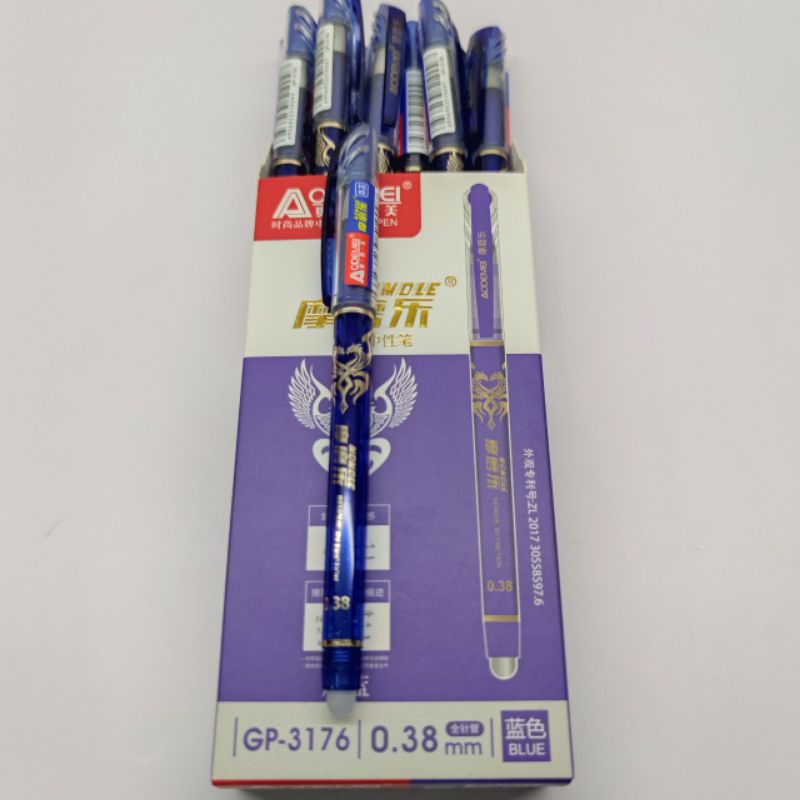 Bút Vẽ Bay Màu Nhiệt ODEMEI Chính Hãng Giá Rẻ