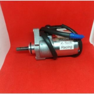 Củ đề sirius độ ktech racing thailand