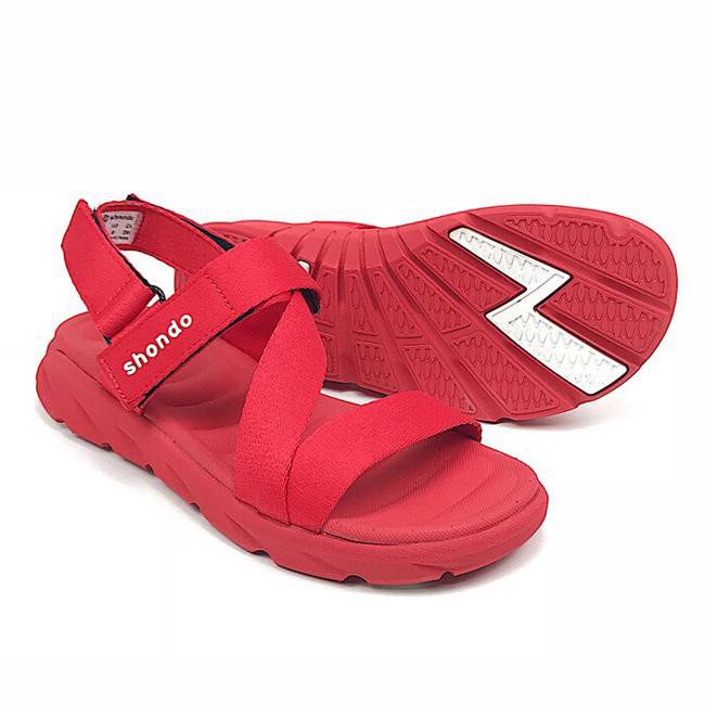Giày Sandal Shat Shondo F6S206