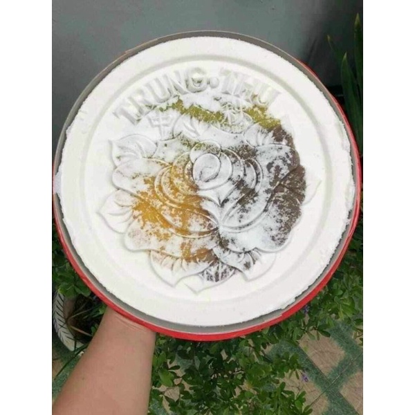 Bánh In Trăng