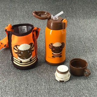 Bình giữ nhiệt đa năng BeddyBear