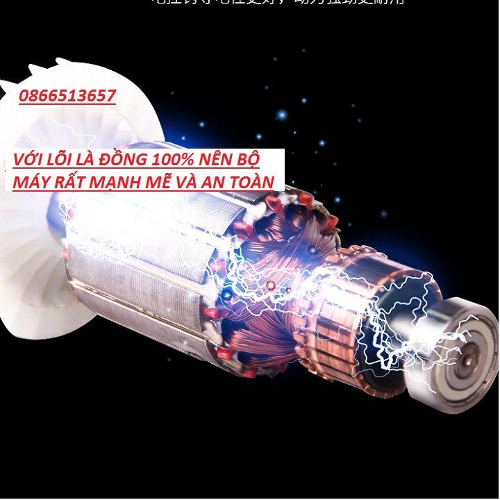[HOT] Máy khoan gỗ, sắt, bắt vít 10ly  LOMVUM
