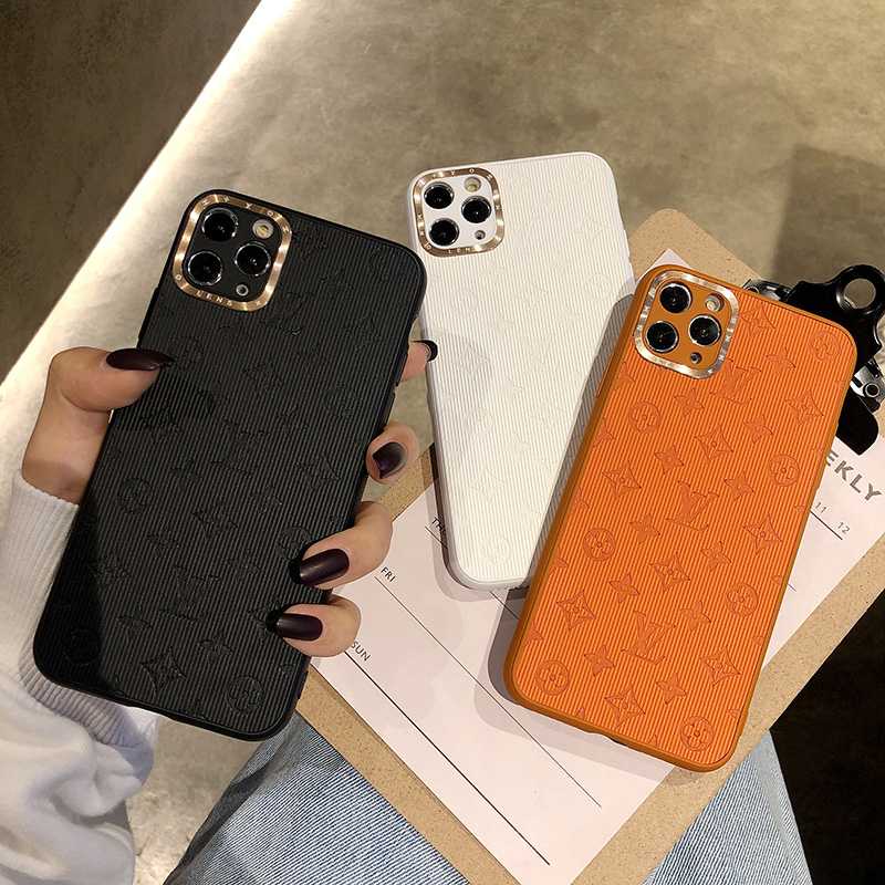 Ốp điện thoại mềm chống sốc họa tiết sang trọng cho iPhone 14 Pro Max 13 Pro Max 12 Pro Max 11Pro Max XR XS Max SE20 7 8 plus