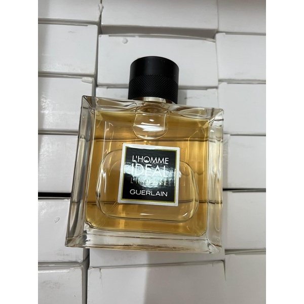 [Tester] Nước hoa Nam Guerlain L'Homme Idéal L'Intense