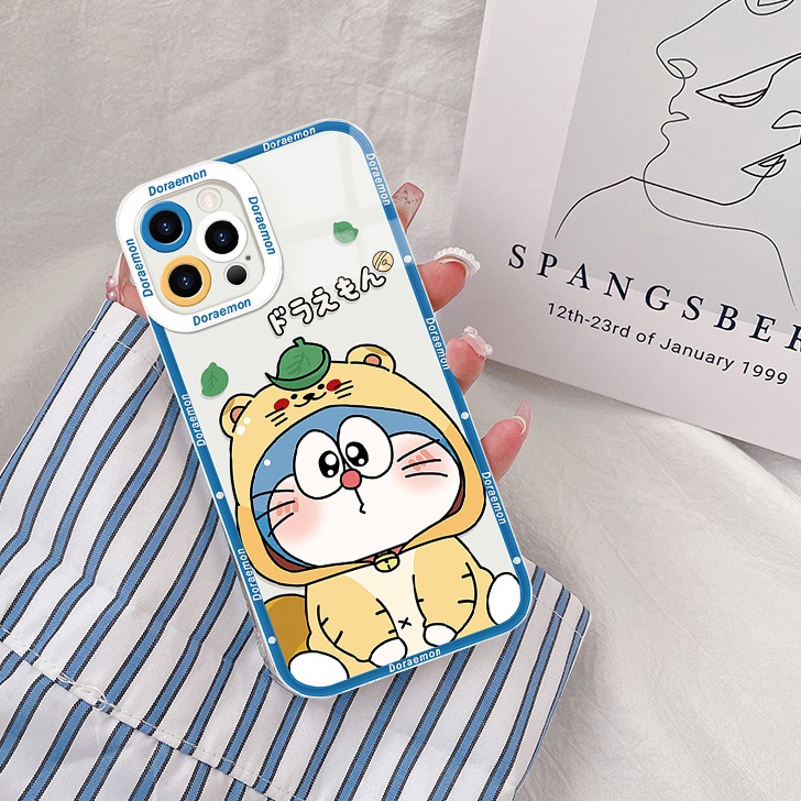 Ốp lưng iphone trong lỗ viền camera doraemon 6plus/6splus/7/7plus/8/8plus/x/xs/11/12/13/pro/max/plus/promax-Awifi A1-14