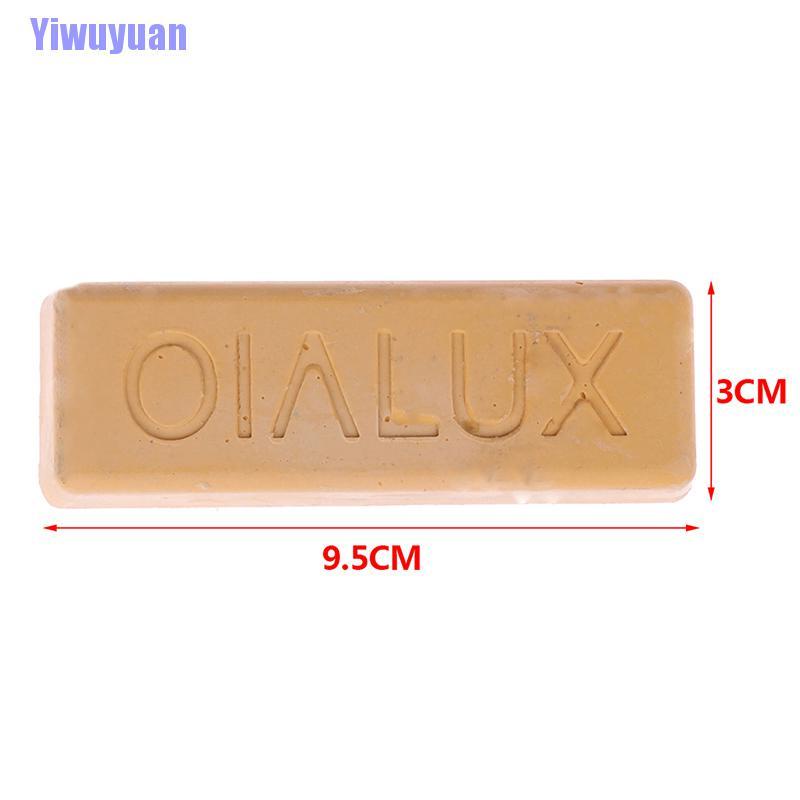 Chất Lượng Cao Kính / Đánh Bóng Kim Loại